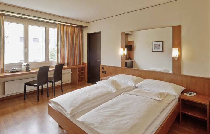 Hotel Arte Spreitenbach