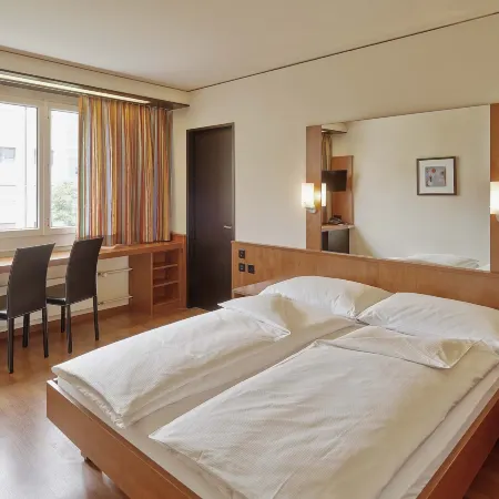 Hotel Arte Spreitenbach
