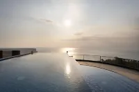 Laska Hotel Resort Ciletuh Các khách sạn ở Ciemas