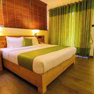 Hotel Ganthera Kandy Rooms