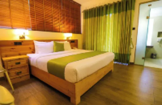 Hotel Ganthera Kandy Hoteles en 