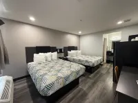 Studio 6 Tacoma, WA - South فنادق في تاكوما