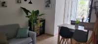 Charming little apartment between mare and monti
