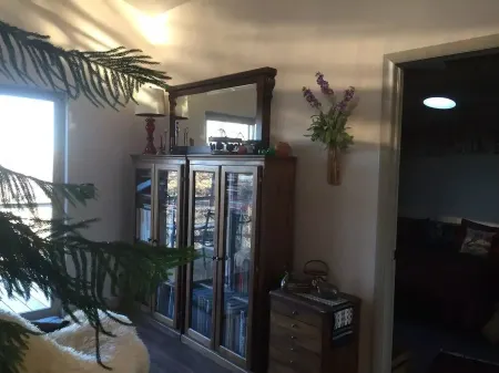 Snow Capped MTN View & Starry Nites: 1 hour to Great Sand Dunes & Monarch Skiing Отели в г. Сагуач Каунти