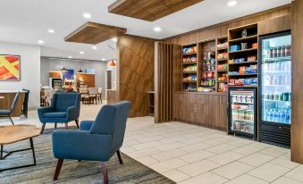 Holiday Inn Express Lapeer