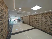 โรงแรม บัดเจ็ต อินน์