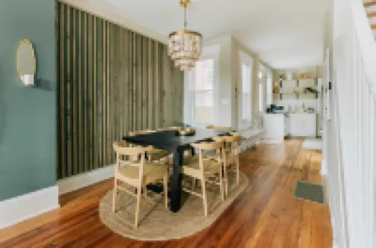 Quaint, Boho Home in Lancaster City