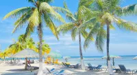 Las Palmas Cabins Hotels in 
