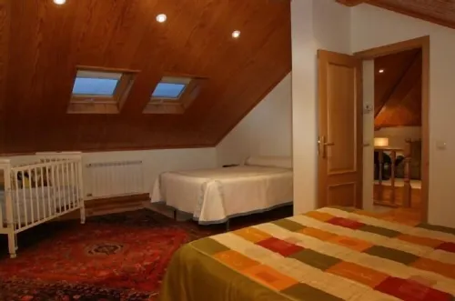 Casa María Bargiela for full rental (maximum 10 people)