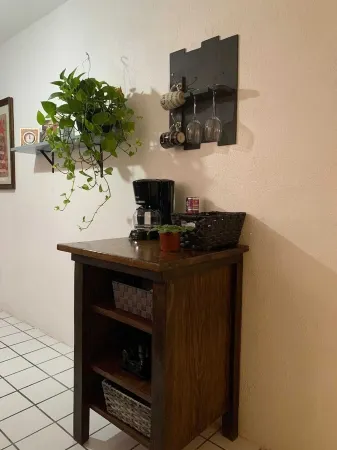 Departamento Frente al Mar, Playa Privada Cerca Отели рядом с достопримечательностью «Barajitas Canyon»