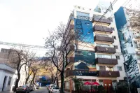 菲利貝託由iPPA 洛馬斯－德薩莫拉住宿飯店