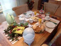 Apartment Paradies, Lübbenau old town, children, pets welcome,