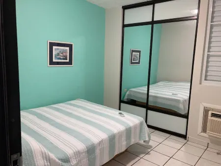 Villa taína Boqueron 2 bedroom condo Caguax 303