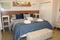 [Duplex] Casa Maria Bonita - Luxury 3-bedroom rental with AC, WiFi in McDonough