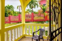 Beautiful 2 Bedroom Home On Hilltop In Santa Elena Cayo, Belize