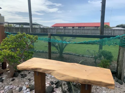 Short Walk to Tokerau Beach