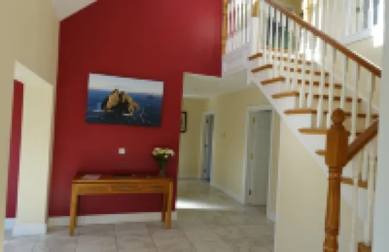 Stunning Beachfront Cottage  Ballybunion