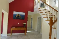 Stunning Beachfront Cottage  Ballybunion