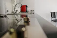 Villa Beach - Anchor Apartment