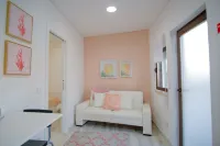 Villa Beach - Anchor Apartment