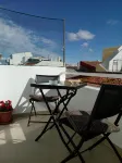 1 Bedroom Duplex with Balcony and Seaview (5-10 minutes form beach)