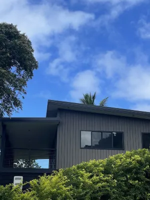 Get the best views of the ocean! Central to everything on the island!