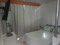 Loft Prainha, Your Home And Tranquility Border Sea