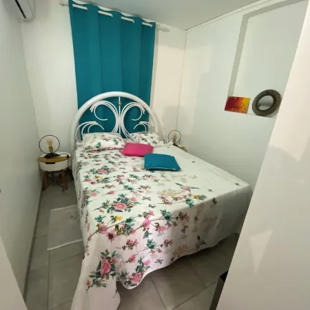 MAGNIFICENT low villa, sea view, in Trois-Rivieres