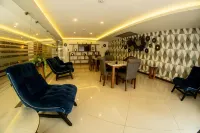 Hotel Dali Plaza Ejecutivo - Gym
