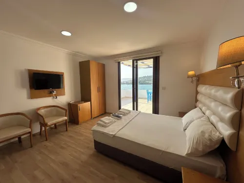 Antique İasos Butik Otel