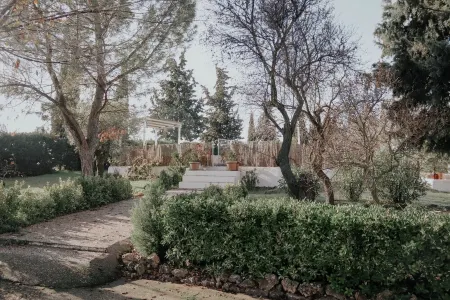 Country home in Dosbarrios, Toledo