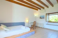 L'horta - Villa en Sóller con BBQ y Piscina