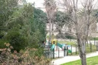 Studio, 4px, great view of the marina, 66750 St Cyprien beach. 250 € week