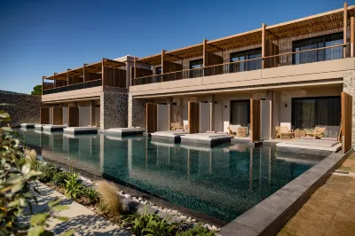 Unda Hotels in 