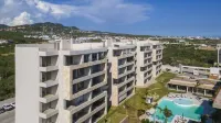 New Luxury OCEAN VIEW Designer Condo