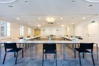 Hotel Kreuz by b-Smart Hotels in Kerns