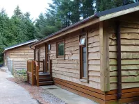 A Lodge set in a Quiet Location with country Views Hotel in zona Bakelite Museum