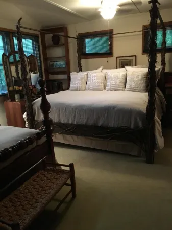 Jones Gap, Travelers Rest and Greenville, SC.  Hiking, mountain biking, fishing