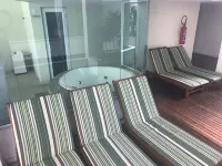 High Standard Apartment with 3 Suites 30 Meters from Praia do Forte