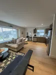 Quiet, above-garage suite in Royal Bay