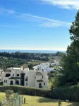 Magnificent flat on the Costa Del Sol sea view terrace south swimming pool