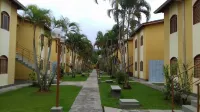 Apt Villagio in wonderful, trendy beach and water slide