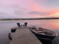 Kawartha Lakes Cottage