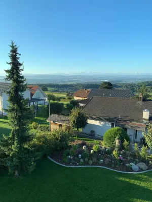 Spacious villa ¦ South slope of Solothurn Jura ¦ Time for groups and families Hotels in 