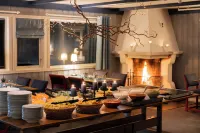 Austbø Hotell Hotels in Rauland