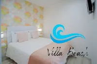 Villa Beach - Anchor Apartment