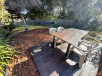 Cozy and private guest suite/apartment