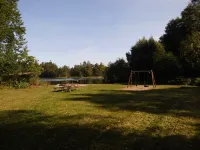 Schönes Ferienhaus im Småland