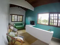 Holiday with comfort. Hotels in Juquei