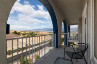 Hampton Inn & Suites by Hilton Mesquite - Mountain view